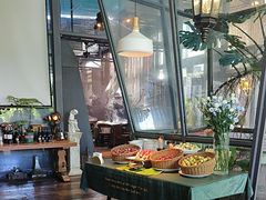 -肴约·花园式餐厅(湖里店)