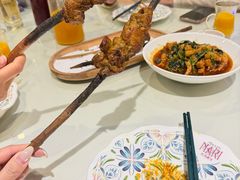 -SEEUNARI西域娜依新疆菜(环宇广场店)