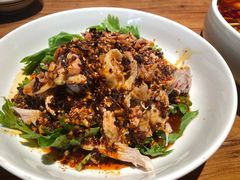 -泥糊破店小酒馆·团建聚餐(南京西路店)