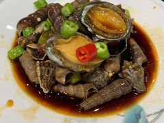 -映像威海·海鲜味道(市区店)