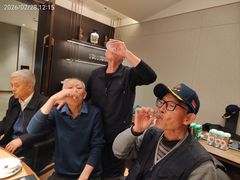-百姓渔村(西宫店)