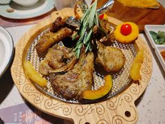 -阿娜尔·新疆菜(佰港城店)