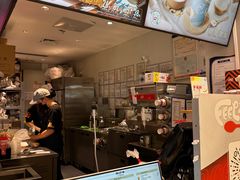 -DQ·蛋糕·冰淇淋(雨花吾悦店)
