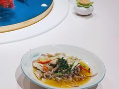 -阿西娅食府(中关村店)