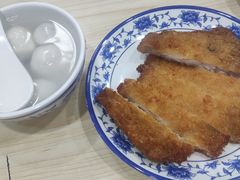 -美新点心店(陕西北路店)