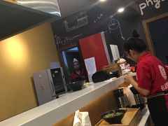 -桂在香知桂林米粉(红博中央公园店)