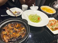 -高第街56号餐厅(泰安万达店)