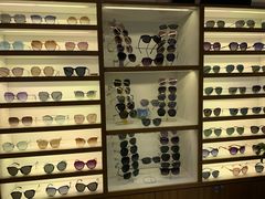 -精益眼镜(建三店)