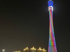 -广州塔
