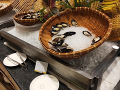 -海棠湾威斯汀酒店·知味西餐厅
