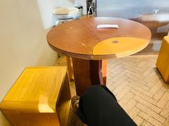 -小团圆糖水铺(襄阳南路店)