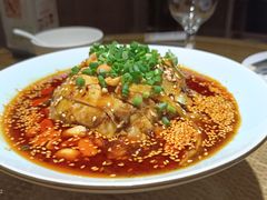 -渝信川菜(长安店)