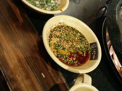 -宽板凳老灶火锅(簋街店)