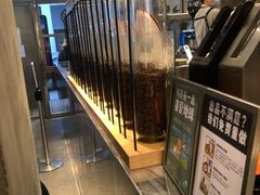 -喜茶(中山白水井店)