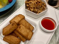 -绿岛国际酒店·海鲜酒楼(八七路店)