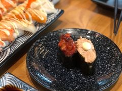 味付八爪鱼-友悦食堂(灯湖店)