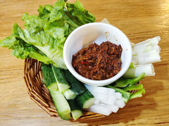 东北沾酱菜-大东北(武侯祠店)
