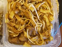干炒牛河-三和美食(西华路店)