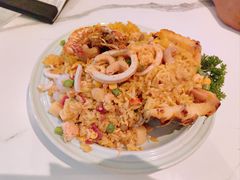 -玫瑰园餐厅