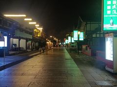 -大小河街