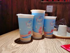 -CoCo都可(台东和兴店)