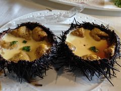 -开海·红岛海鲜虾水饺(石老人店)