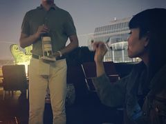 -王府半岛酒店