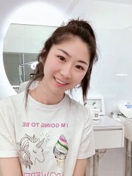 -HQ半永久纹绣纹眉