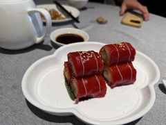 -潮府馆·非遗潮州菜·世纪公园(新国际博览中心店)