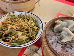 -新兴园饺子馆(北京百子湾店)