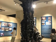 -长春世界雕塑园冰雪艺术天地