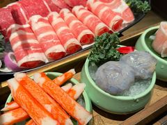 -捞王锅物料理(金华义乌之心店)