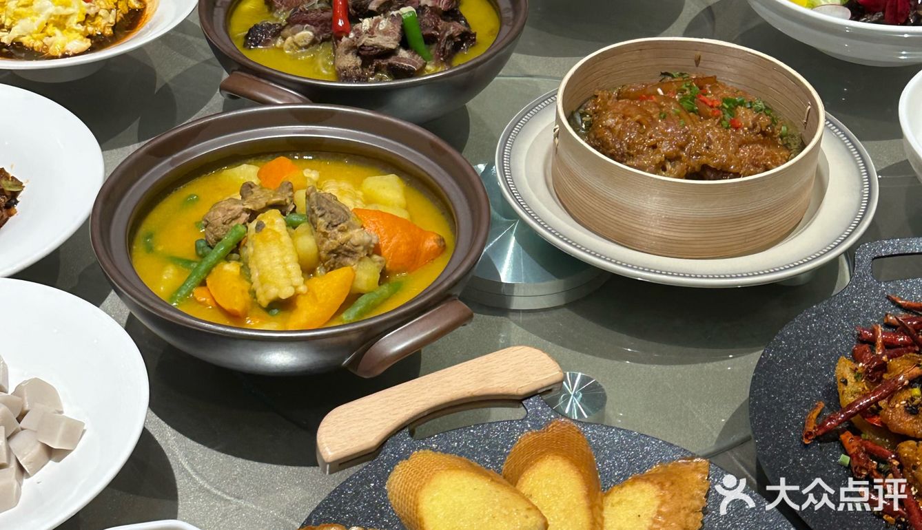 石家庄还有人不知道这家我都会伤心的！