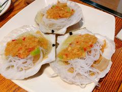 -海味当家·蒸锅海鲜(中山广场创始店)
