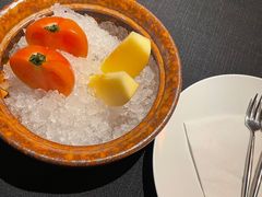 餐前水果-鲁采LU STYLE(新天地店)