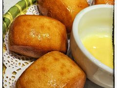 黄金小馒头-古乐牛香·鲜牛肉牛杂火锅(吴江三里桥运东商业广场店)
