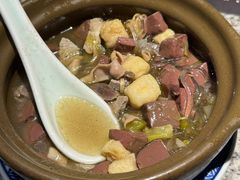 -南京大牌档(济南万象城店)