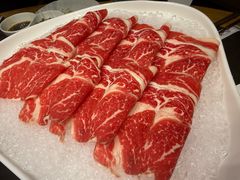 -东来顺·非遗火锅(高新店)