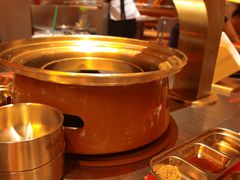 -西塔老太太泥炉烤肉(苏州大悦城店)