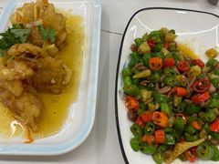 -东北饺子馆(马尾君竹店)