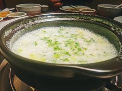 -大良毋米粥(锦龙路总店)