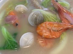 -大禹家·海鲜面馆(新闸路店)