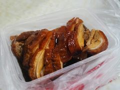 -竺桥兄弟烤鸭馆(竺桥店)
