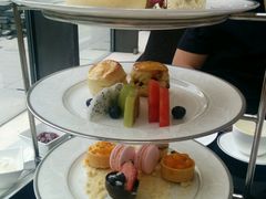 android_upload_pic-丽晶酒店-金宝99 Restaurant