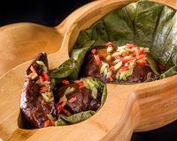 -环球港凯悦 · 享悦中餐厅