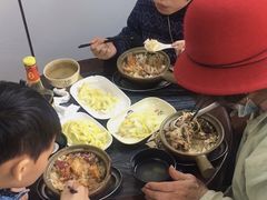 -荣记煲仔饭(高庙路店)