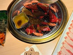 -伊茉家的烤肉店(勒泰中心店)