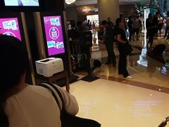 -澳门喜来登大酒店