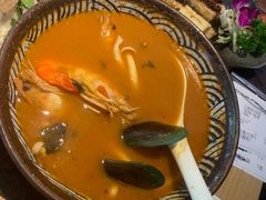 -上楼私房菜(院士路店)