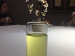 金橘茶-禾珍珠家常小馆(河南博物院店)